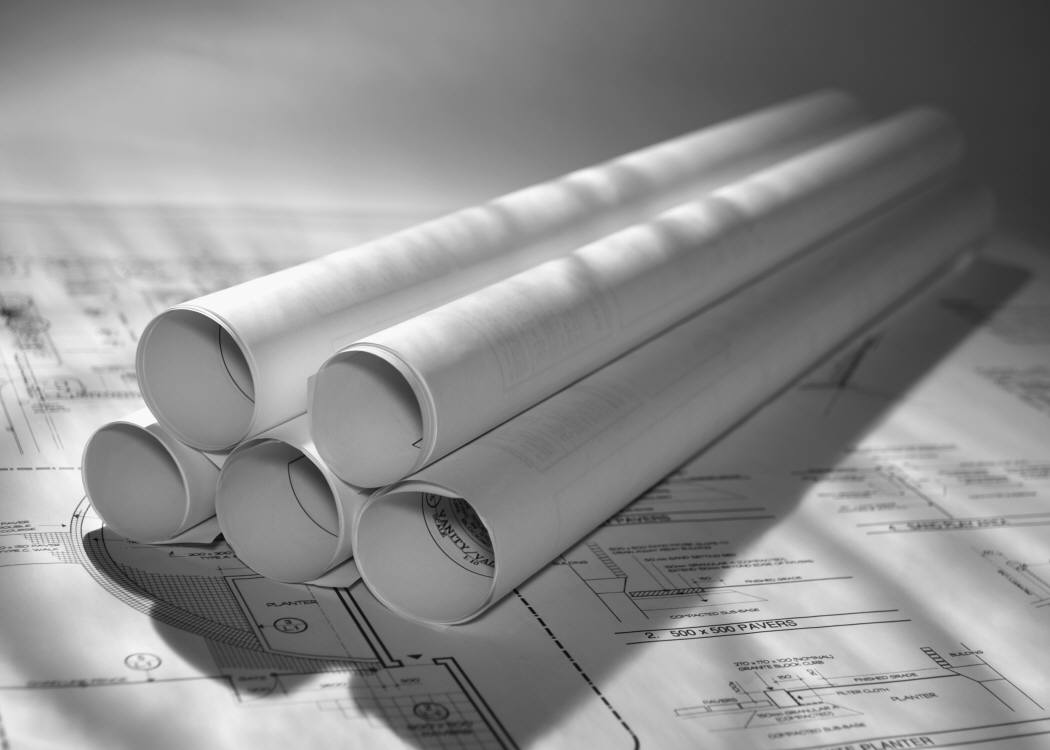 Blueprints